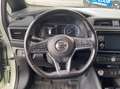 Nissan Leaf Tekna 40 kWh Vert - thumbnail 8