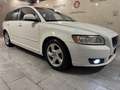 Volvo V50 V50 1.6 d2 Polar 115cv MECCANICA PERFETTA White - thumbnail 2