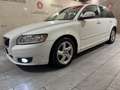 Volvo V50 V50 1.6 d2 Polar 115cv MECCANICA PERFETTA White - thumbnail 3