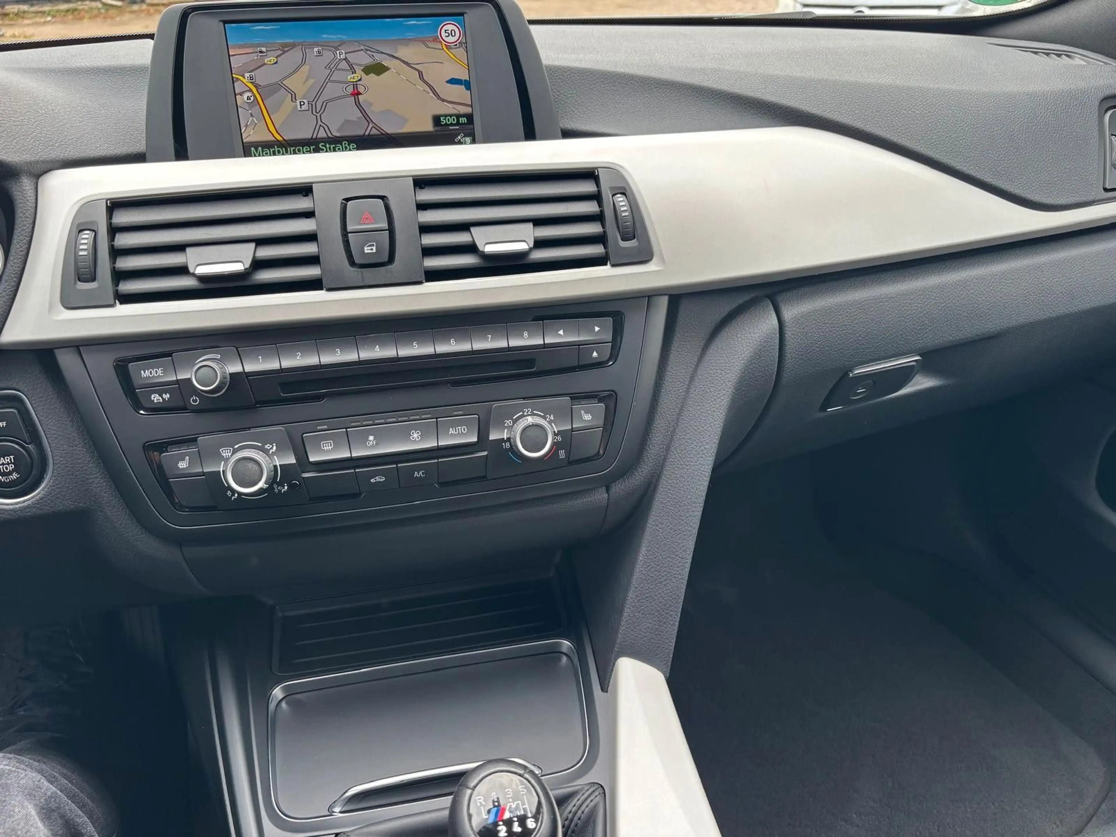 BMW 430 i Gran Coupé Advantage | 1.Hd | Neuwertig — photo 11