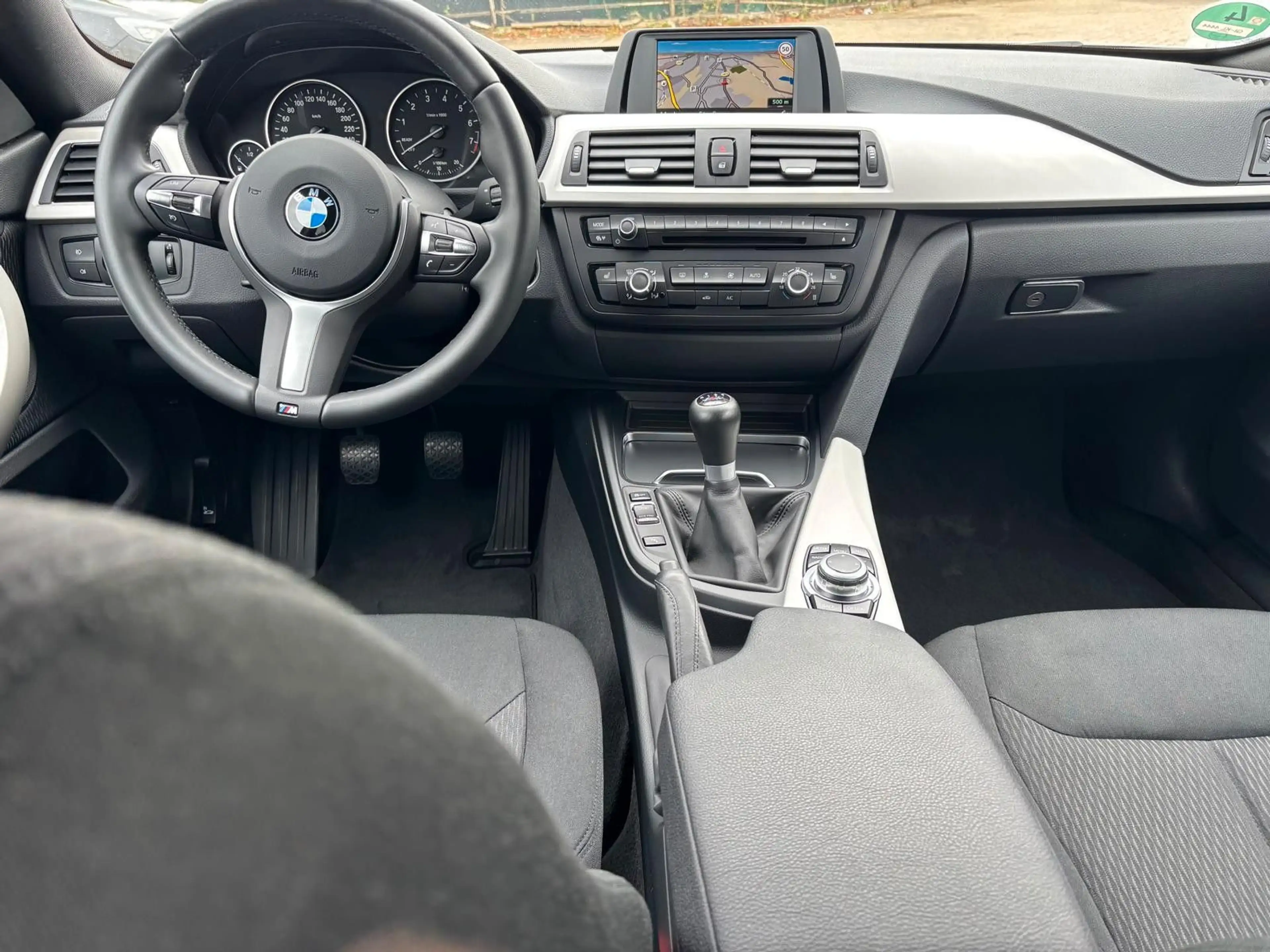 BMW 430 i Gran Coupé Advantage | 1.Hd | Neuwertig — photo 10