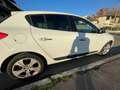 Renault Megane Megane III 20081.5 dci Dynamique 110cv White - thumbnail 2