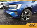 Renault Austral Techno Massage ACC SHZ LED Nav UVP-26%* Albastru - thumbnail 10