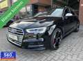 Audi S3 2.0 TFSI S3 quattro ACC*LED*PANO-DAK*CAMERA*19-INC Noir - thumbnail 1