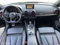Audi S3 2.0 TFSI S3 quattro ACC*LED*PANO-DAK*CAMERA*19-INC Noir - thumbnail 9