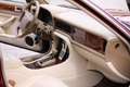 Jaguar Daimler Six mit 3 Jahren Garantie Rot - thumbnail 8
