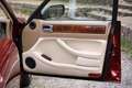 Jaguar Daimler Six mit 3 Jahren Garantie Rot - thumbnail 4