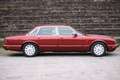 Jaguar Daimler Six mit 3 Jahren Garantie Rot - thumbnail 3