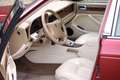 Jaguar Daimler Six mit 3 Jahren Garantie Rot - thumbnail 10