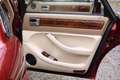 Jaguar Daimler Six mit 3 Jahren Garantie Rot - thumbnail 7
