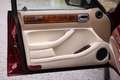 Jaguar Daimler Six mit 3 Jahren Garantie Rot - thumbnail 5