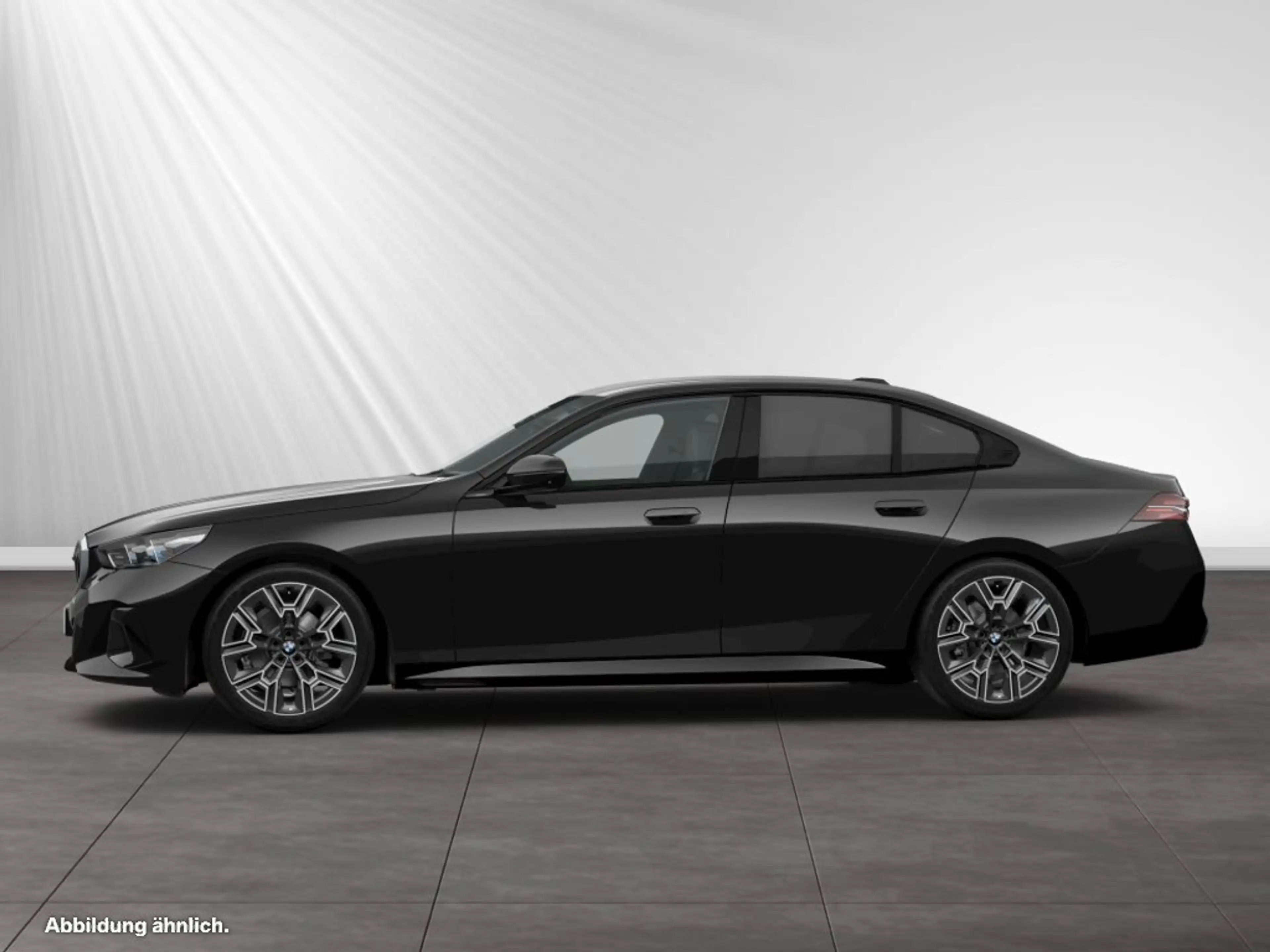 BMW 520 d M Sport|Standhzg.|DA+|PA+|Komfortsitz — photo 5