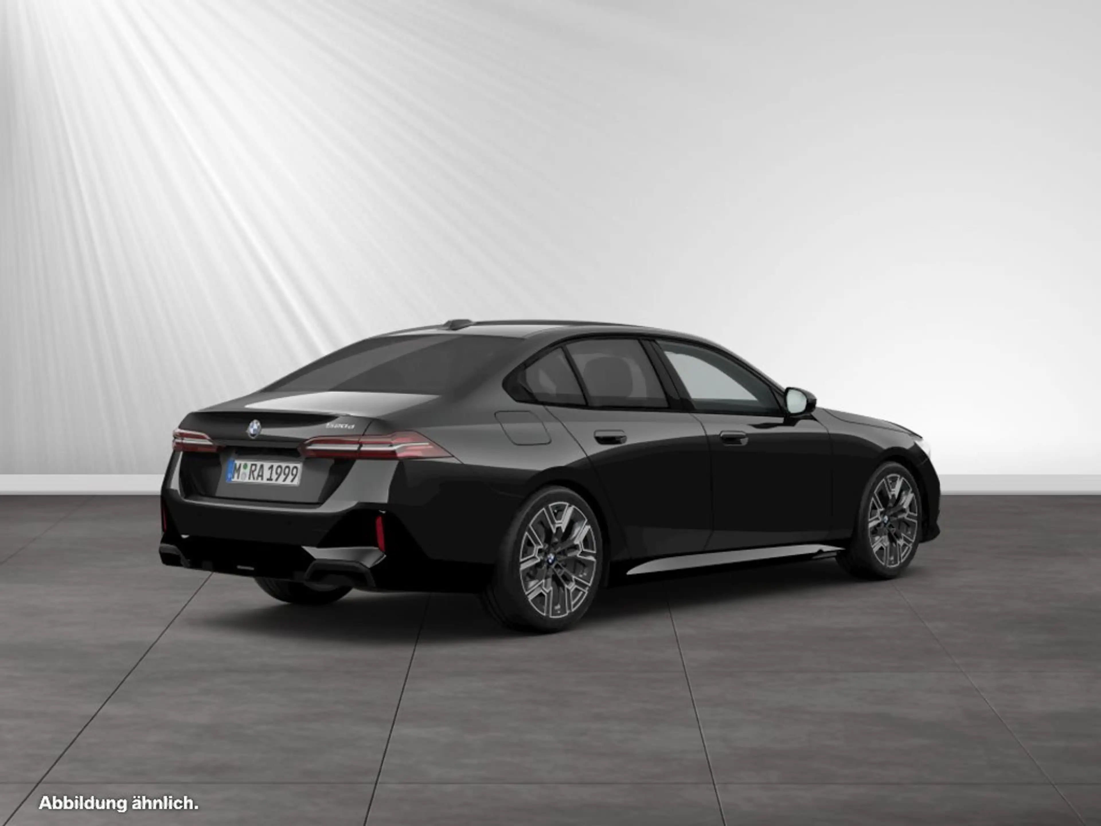 BMW 520 d M Sport|Standhzg.|DA+|PA+|Komfortsitz — photo 2