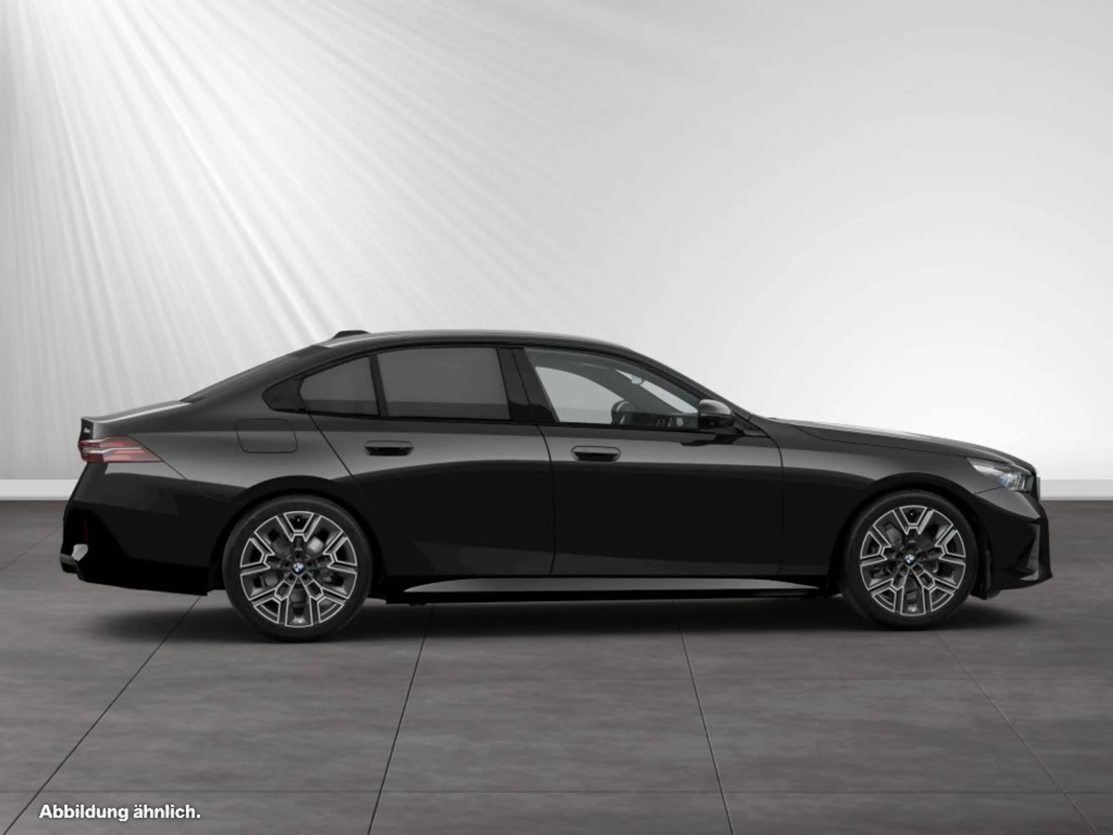 BMW 520 d M Sport|Standhzg.|DA+|PA+|Komfortsitz — photo 9