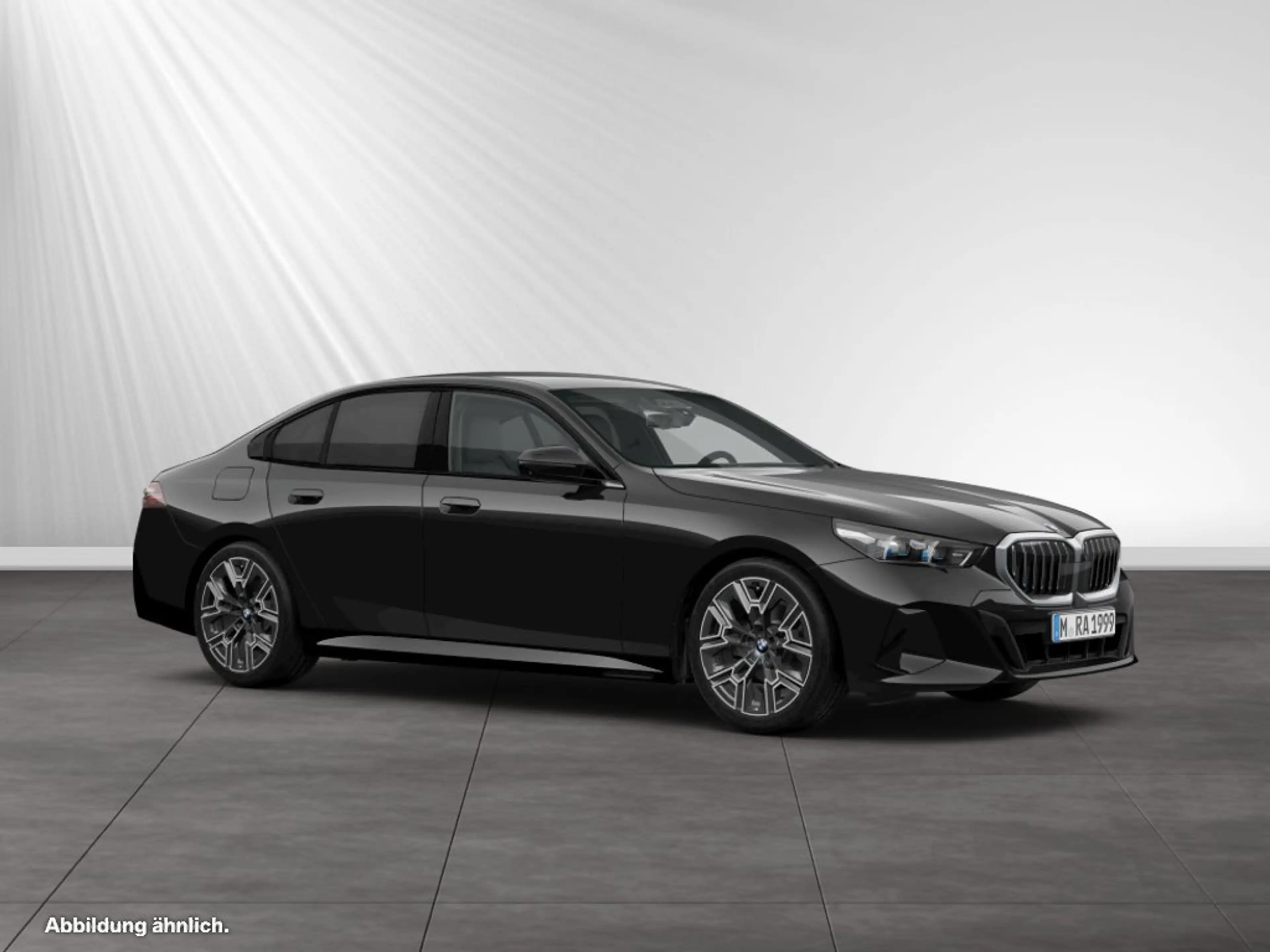 BMW 520 d M Sport|Standhzg.|DA+|PA+|Komfortsitz — photo 11