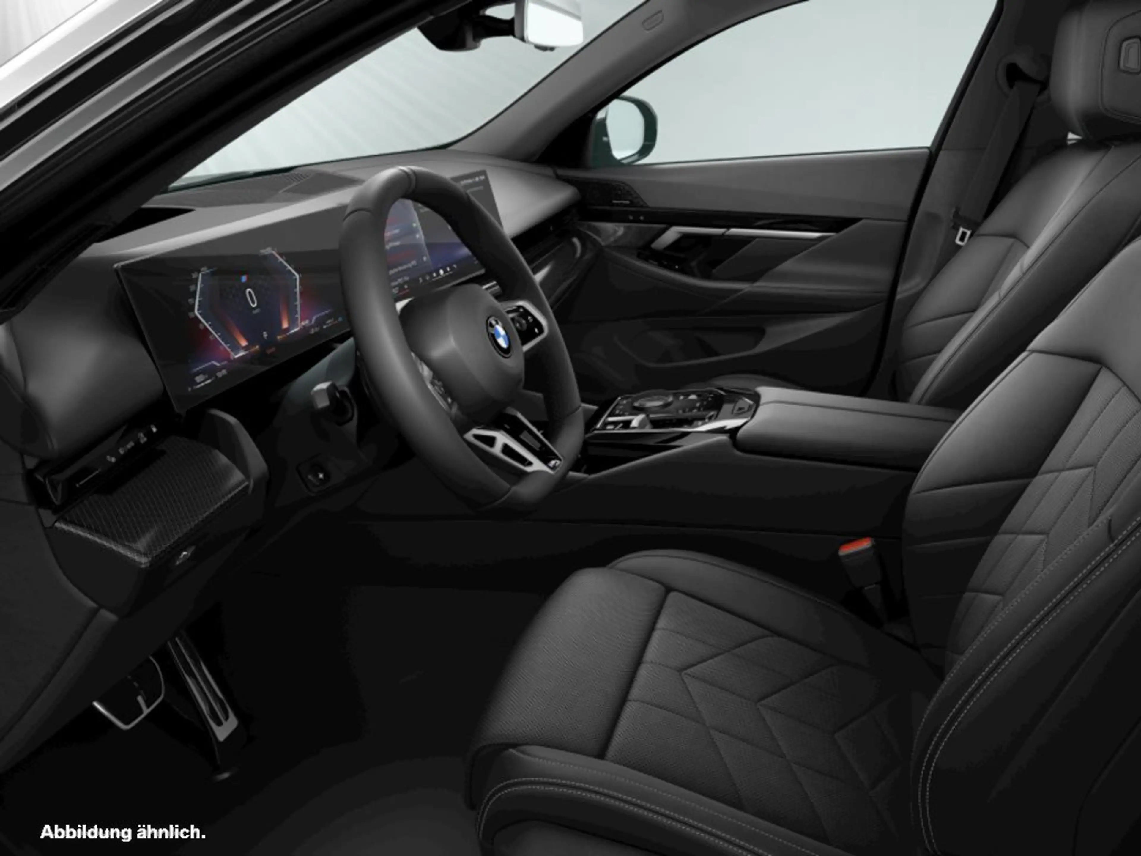 BMW 520 d M Sport|Standhzg.|DA+|PA+|Komfortsitz — photo 3