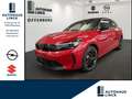 Opel Corsa F GS 1.2 Turbo EU6e Navi LED Sitzheizung Rouge - thumbnail 1