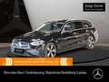 Mercedes-Benz C 220 d T 4M AVANTG+360+LED+KEYLESS+9G Schwarz - thumbnail 1