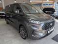 Ford Tourneo Custom Tit. 2.0 L2 NEUES MODELL Grau - thumbnail 3