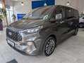 Ford Tourneo Custom Tit. 2.0 L2 NEUES MODELL Grau - thumbnail 1
