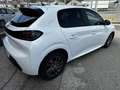 Peugeot 208 1.2 puretech Active Pack s&s 75cv Blanc - thumbnail 3