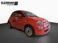 Fiat 500 Club 1.0 GSE Hybrid (70PS)*LM+Klima+PDC Orange - thumbnail 2