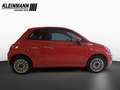 Fiat 500 Club 1.0 GSE Hybrid (70PS)*LM+Klima+PDC Orange - thumbnail 5