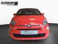 Fiat 500 Club 1.0 GSE Hybrid (70PS)*LM+Klima+PDC Orange - thumbnail 4