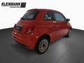 Fiat 500 Club 1.0 GSE Hybrid (70PS)*LM+Klima+PDC Orange - thumbnail 7