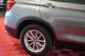 BMW X3 20d xDrive 2.Hand*Scheckheft*Rückfahrk*AHK* Grau - thumbnail 6