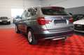 BMW X3 20d xDrive 2.Hand*Scheckheft*Rückfahrk*AHK* Grau - thumbnail 9