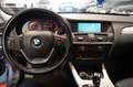 BMW X3 20d xDrive 2.Hand*Scheckheft*Rückfahrk*AHK* Grau - thumbnail 19