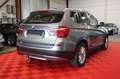 BMW X3 20d xDrive 2.Hand*Scheckheft*Rückfahrk*AHK* Grau - thumbnail 7