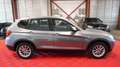 BMW X3 20d xDrive 2.Hand*Scheckheft*Rückfahrk*AHK* Grau - thumbnail 4