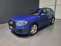 Audi Q7 3.0 TDI S-Line *Navi| Xenon| Sitzheiz.* Blau - thumbnail 1