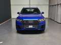 Audi Q7 3.0 TDI S-Line *Navi| Xenon| Sitzheiz.* Blau - thumbnail 2