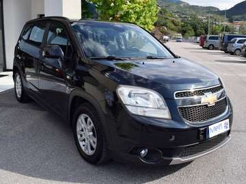 1.8 LT 7 posti UNICO PROPRIETARIO!