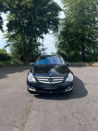 L CDI 4Matic | TÜV NEU | Vollausstattung