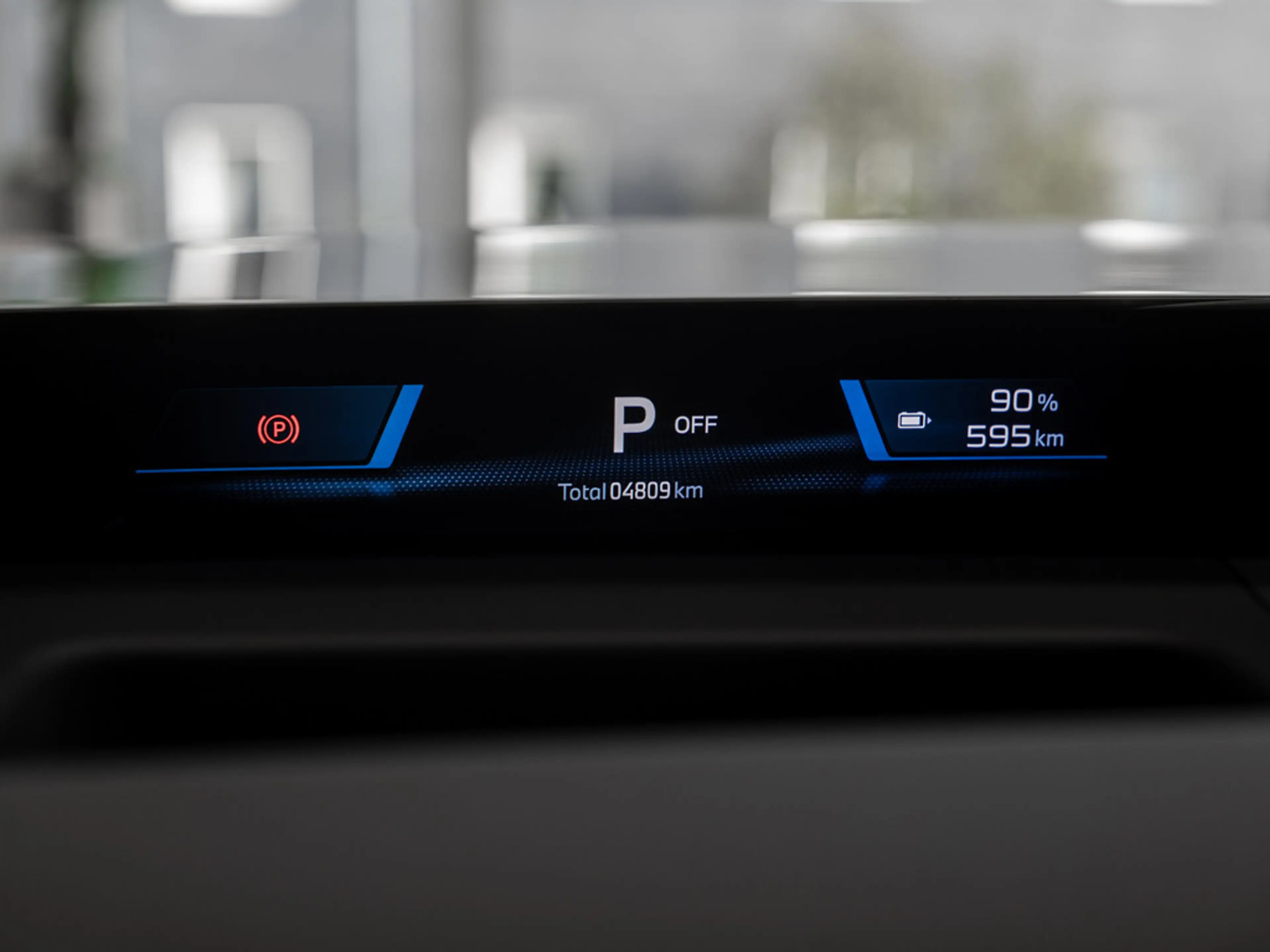 BMW iX3 xDrive50 PANO AHK HUD 360° LED ACC NAVI — photo 15