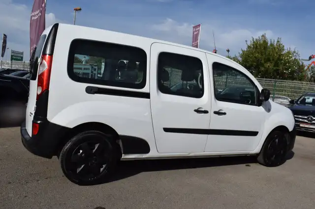 Renault Express view 6