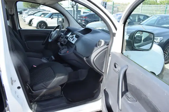 Renault Express view 14