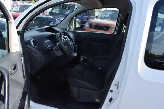 Renault Express view 8