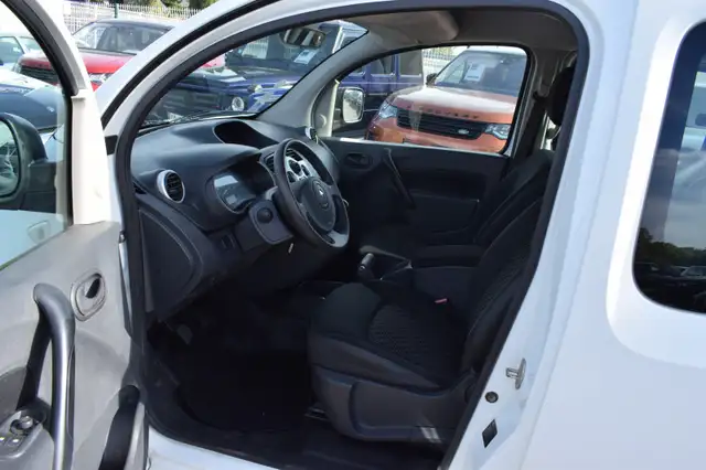 Renault Express view 7