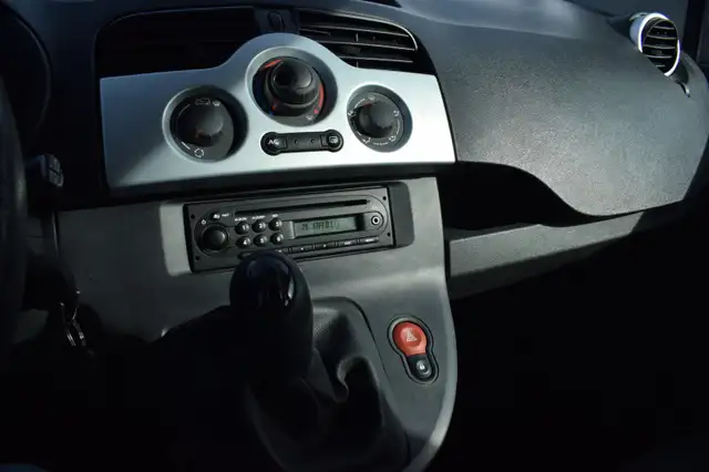 Renault Express view 4