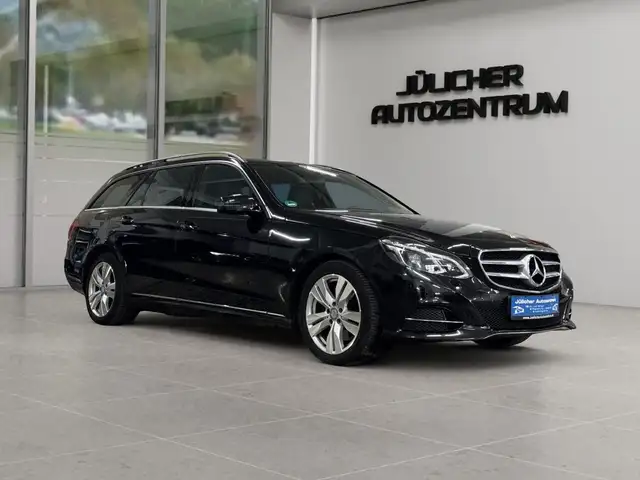 Mercedes-Benz E 350 BlueTec 4Matic Avantgarte 1 Jahr Garantie