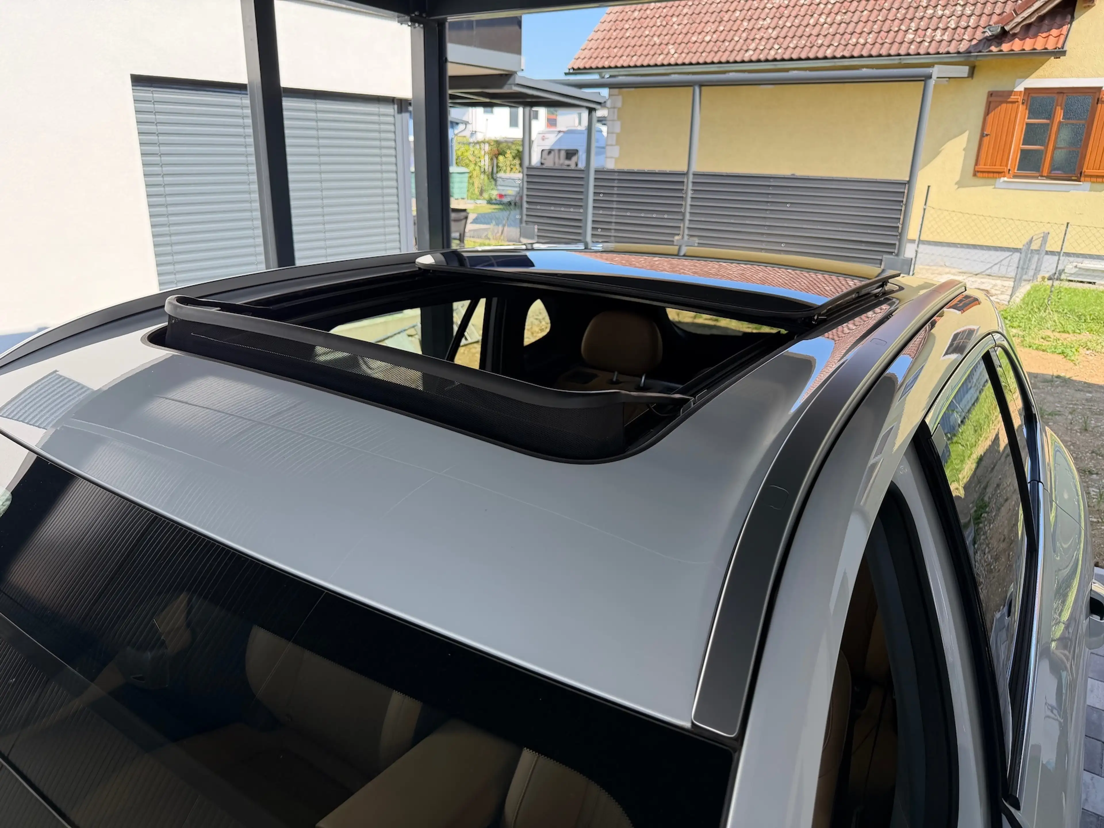 Geely Starray EM-i Launch Edition Max Plug-In Hybrid Neuwagen — photo 13