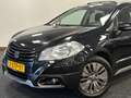 Suzuki SX4 S-Cross 1.6 Exclusive*NAP*Panoramadak*Airco*PDC*Trekhaak* Zwart - thumbnail 6