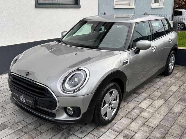 Imagine MINI Cooper Clubman Yours Trim /LED/KAMERA/1.HAND