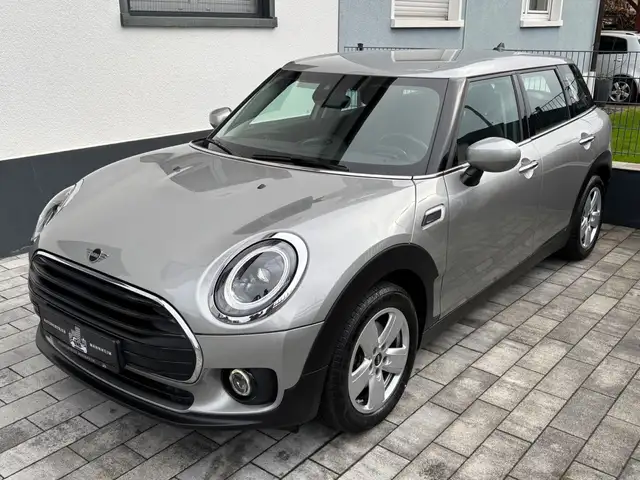 MINI Cooper Clubman Yours Trim /LED/KAMERA/1.HAND