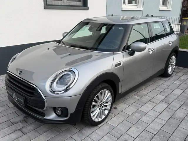MINI Cooper Clubman Yours Trim /LED/KAMERA/1.HAND